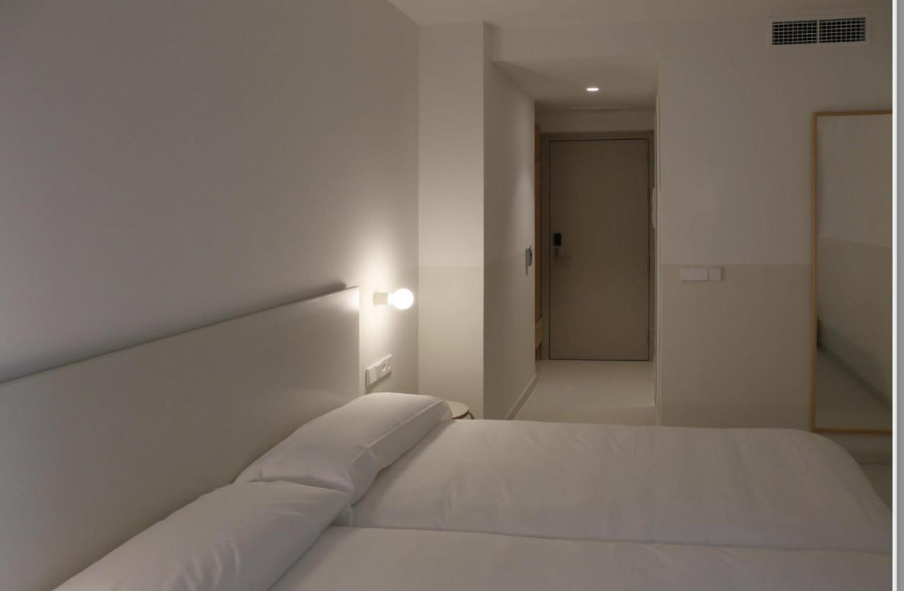 Hotel La Fonda B&B Tarazona المظهر الخارجي الصورة