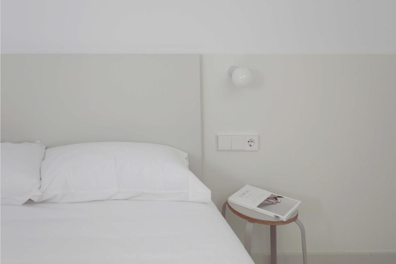 Hotel La Fonda B&B Tarazona المظهر الخارجي الصورة