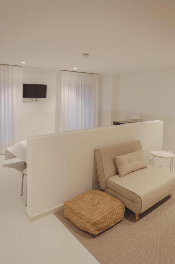 Hotel La Fonda B&B Tarazona المظهر الخارجي الصورة