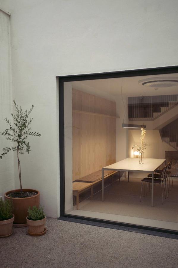 Hotel La Fonda B&B Tarazona المظهر الخارجي الصورة