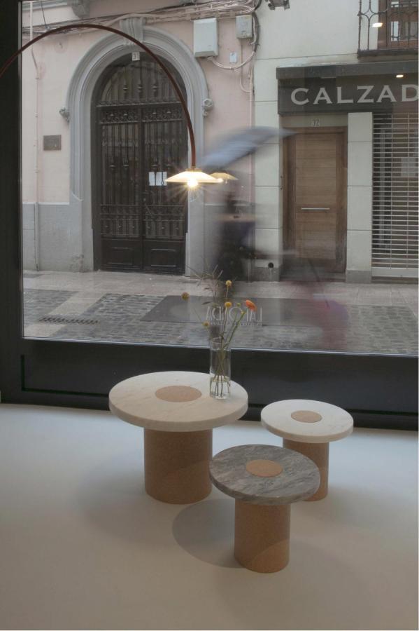 Hotel La Fonda B&B Tarazona المظهر الخارجي الصورة