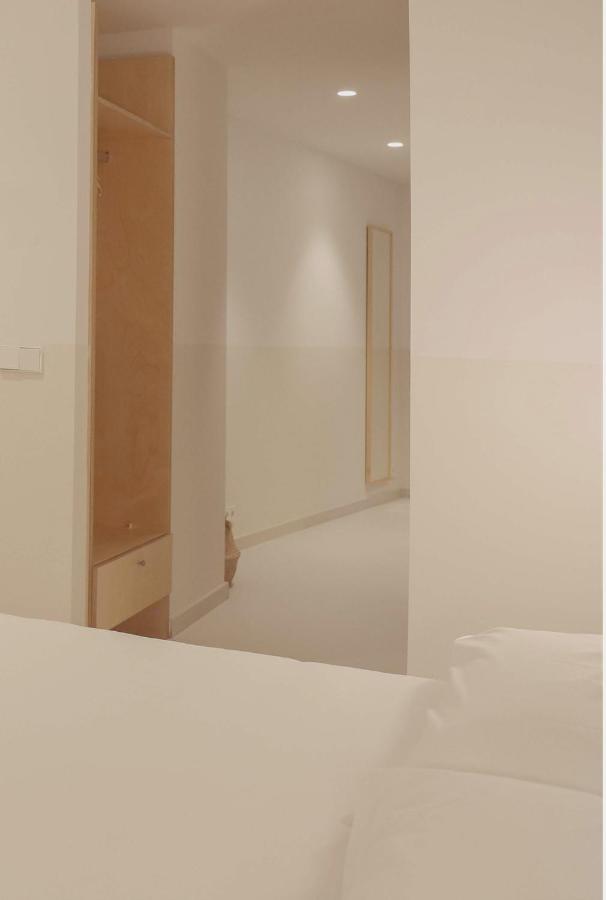 Hotel La Fonda B&B Tarazona المظهر الخارجي الصورة